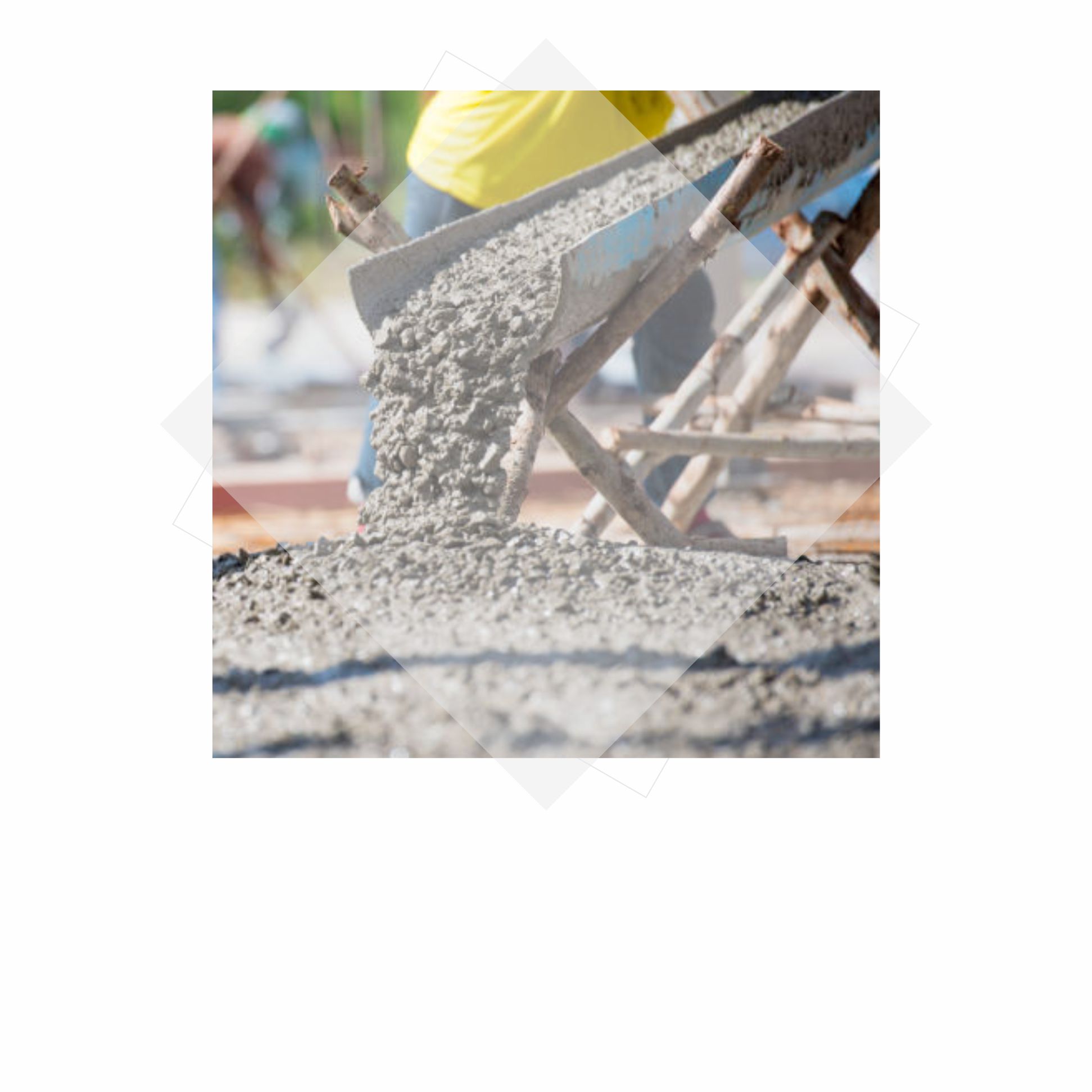 Precision Cement Advanced Manufacturing