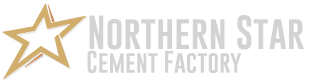 Northern Star Cement Logo